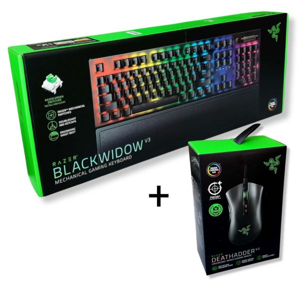 set-blackwidow-v3-gaming-tastatur-green-switches-deathadder-v2-kabelgebundene-gaming-maus-8-programmierbare-tasten
