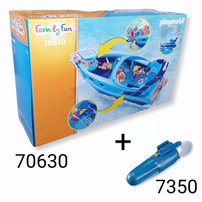 set-playmobil-70630-fun-park-yacht-7350-unterwassermotor