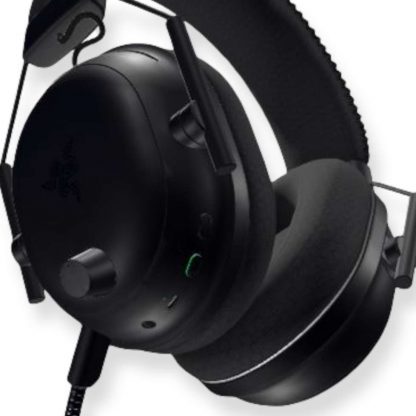 BlackShark V2 Pro - Wireless Over-ear Gaming Headset Schwarz